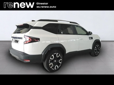 Dacia Bigster  Hybrid Journey 115KW 4x2