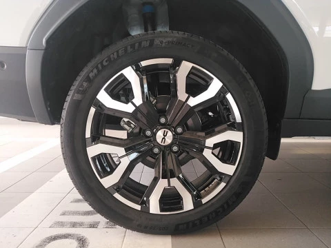 Dacia Bigster  Hybrid Journey 115KW 4x2