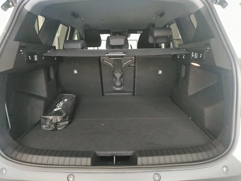 Dacia Bigster  Hybrid Journey 115KW 4x2