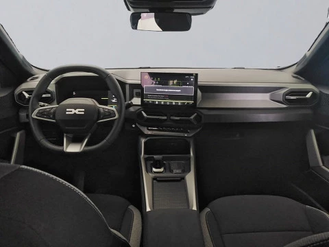 Dacia Bigster  Hybrid Journey 115KW 4x2