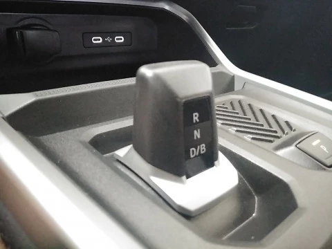 Dacia Bigster  Hybrid Journey 115KW 4x2