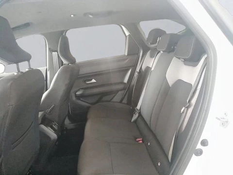 Dacia Bigster  Hybrid Journey 115KW 4x2