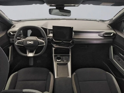 Dacia Bigster  Hybrid Journey 115KW 4x2