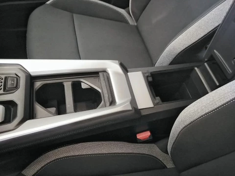 Dacia Bigster  Hybrid Journey 115KW 4x2
