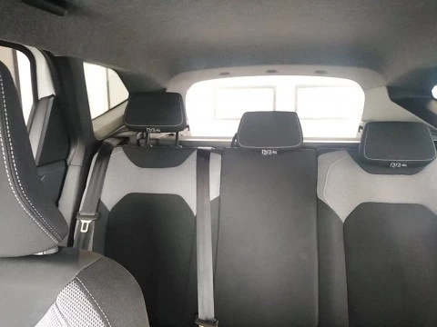 Dacia Bigster  Hybrid Journey 115KW 4x2