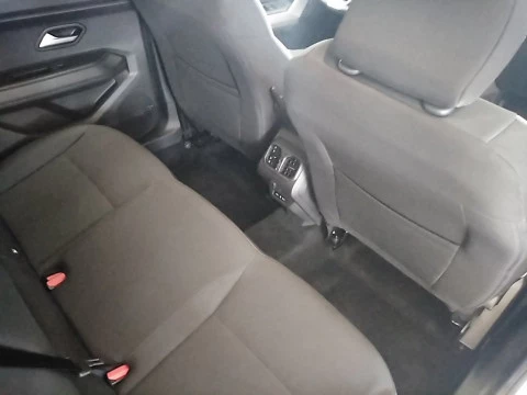 Dacia Bigster  Hybrid Journey 115KW 4x2