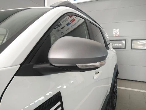 Dacia Bigster  Hybrid Journey 115KW 4x2