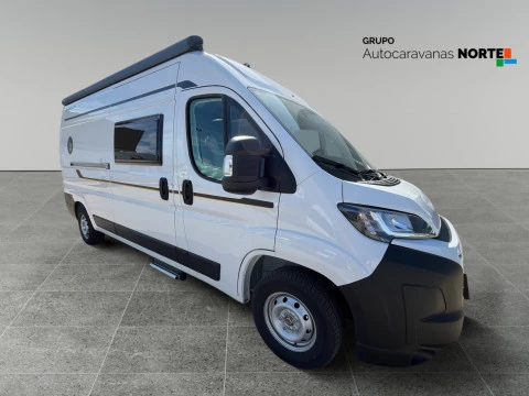 BENIMAR BENIVAN BENIVAN 120 UP