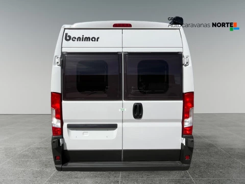 BENIMAR BENIVAN BENIVAN 120 UP