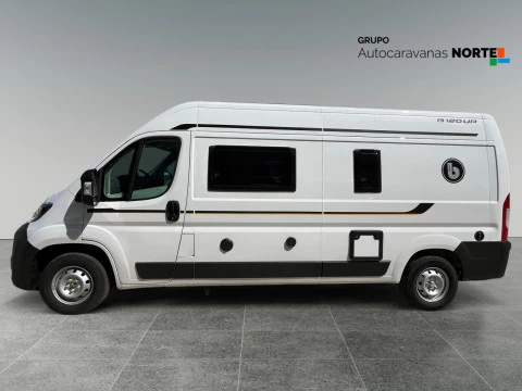 BENIMAR BENIVAN BENIVAN 120 UP