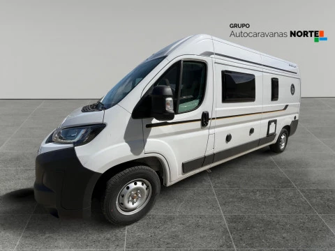 BENIMAR BENIVAN BENIVAN 120 UP