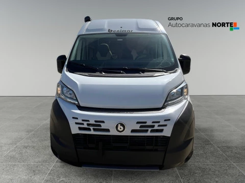 BENIMAR BENIVAN BENIVAN 120 UP