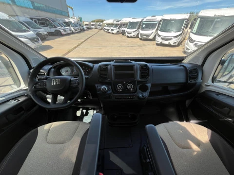 BENIMAR BENIVAN BENIVAN 120 UP