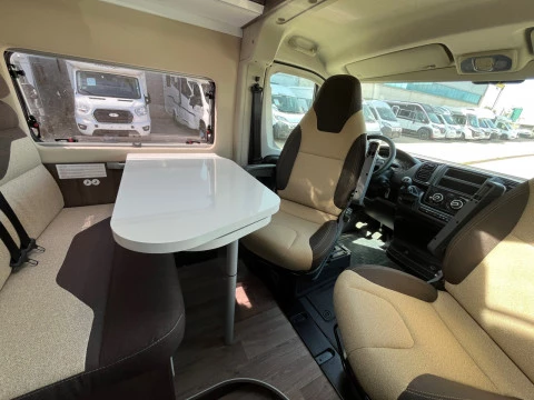 BENIMAR BENIVAN BENIVAN 120 UP