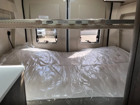 BENIMAR BENIVAN BENIVAN 120 UP