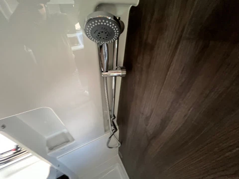 BENIMAR BENIVAN BENIVAN 120 UP