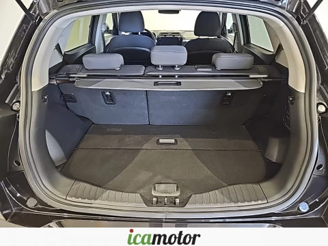 KGM Tivoli G15T LP Urban Plus GSR