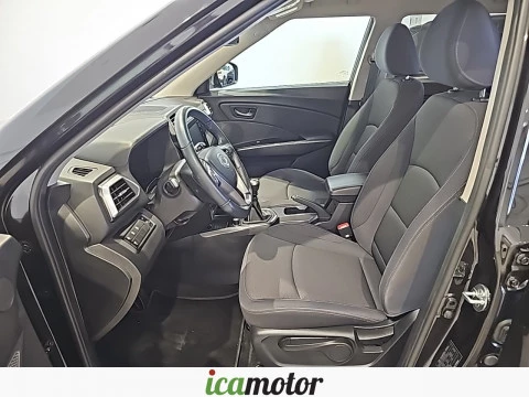 KGM Tivoli G15T LP Urban Plus GSR