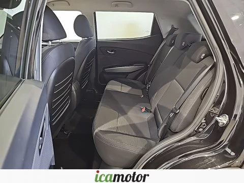 KGM Tivoli G15T LP Urban Plus GSR