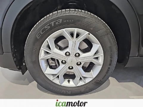 KGM Tivoli G15T LP Urban Plus GSR