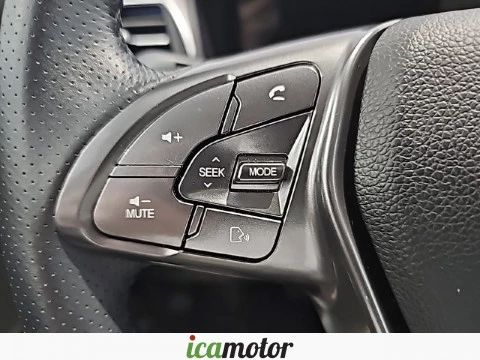 KGM Tivoli G15T LP Urban Plus GSR