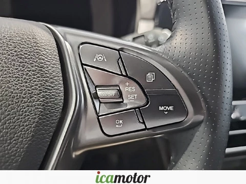 KGM Tivoli G15T LP Urban Plus GSR