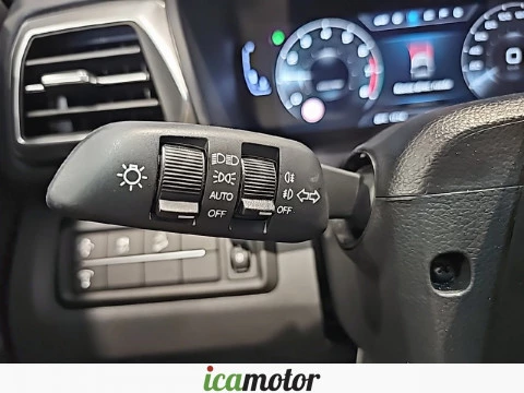 KGM Tivoli G15T LP Urban Plus GSR