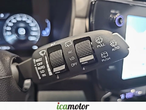 KGM Tivoli G15T LP Urban Plus GSR