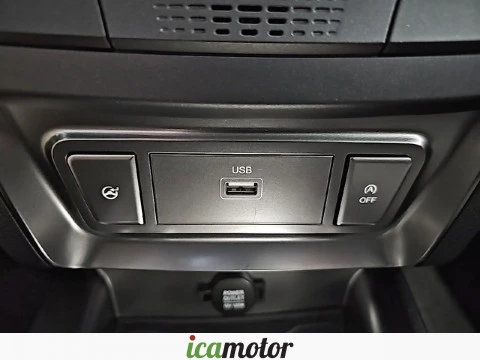 KGM Tivoli G15T LP Urban Plus GSR