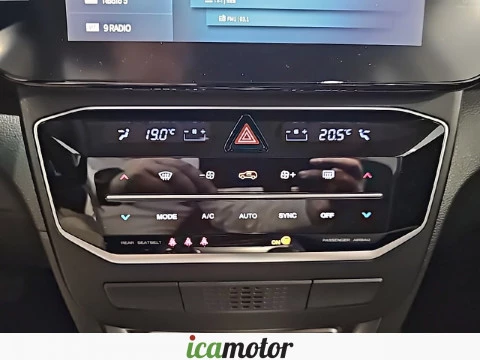 KGM Tivoli G15T LP Urban Plus GSR