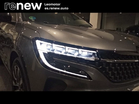 Renault Austral  Hibrido  1.2 E-Tech Hibrido Techno 117kW