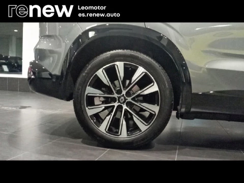 Renault Austral  Hibrido  1.2 E-Tech Hibrido Techno 117kW