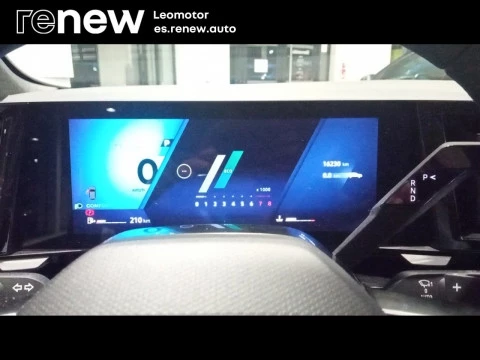 Renault Austral  Hibrido  1.2 E-Tech Hibrido Techno 117kW