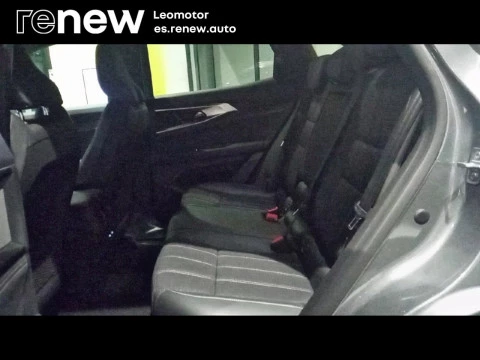 Renault Austral  Hibrido  1.2 E-Tech Hibrido Techno 117kW