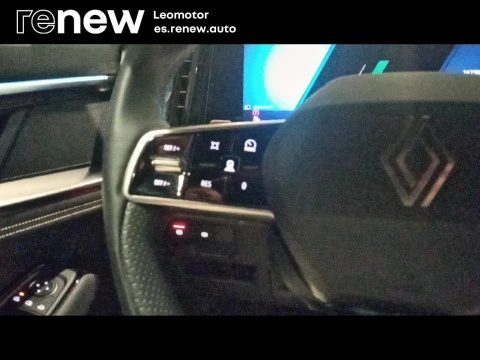 Renault Austral  Hibrido  1.2 E-Tech Hibrido Techno 117kW