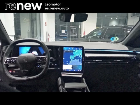 Renault Austral  Hibrido  1.2 E-Tech Hibrido Techno 117kW