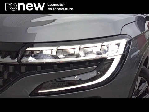 Renault Austral Nuevo  techno mild hybrid 160 (116kW) auto -SS