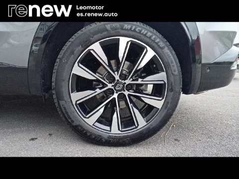 Renault Austral Nuevo  techno mild hybrid 160 (116kW) auto -SS