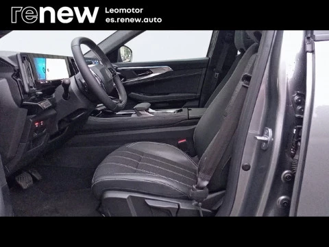Renault Austral Nuevo  techno mild hybrid 160 (116kW) auto -SS