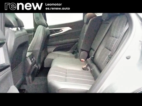 Renault Austral Nuevo  techno mild hybrid 160 (116kW) auto -SS