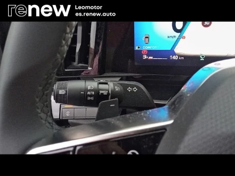 Renault Austral Nuevo  techno mild hybrid 160 (116kW) auto -SS