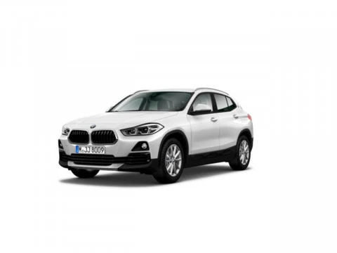 BMW X2 sDrive20dA