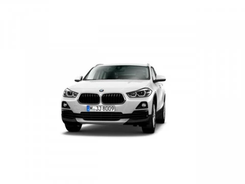 BMW X2 sDrive20dA