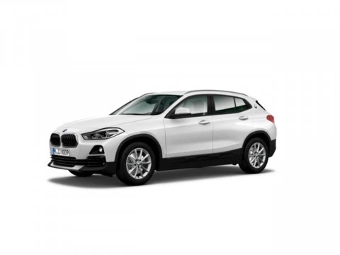 BMW X2 sDrive20dA