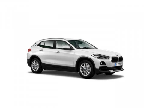 BMW X2 sDrive20dA