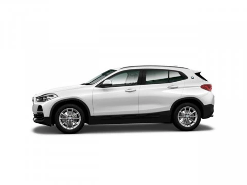 BMW X2 sDrive20dA