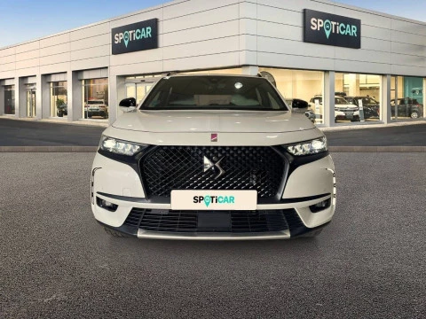 DS 7 Crossback BlueHDi DE 96kW (130CV) AT. PERF.LINE