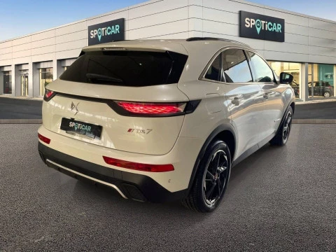 DS 7 Crossback BlueHDi DE 96kW (130CV) AT. PERF.LINE