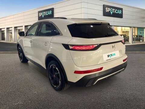 DS 7 Crossback BlueHDi DE 96kW (130CV) AT. PERF.LINE