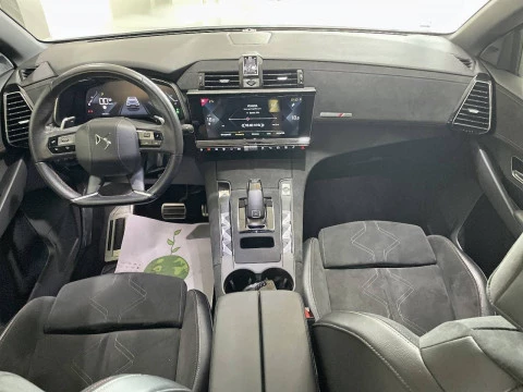 DS 7 Crossback BlueHDi DE 96kW (130CV) AT. PERF.LINE